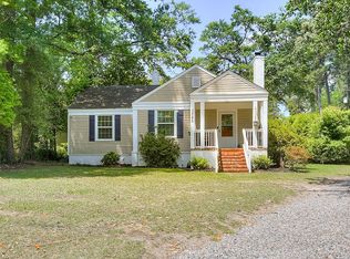 1745 Pinetree Rd, Augusta, GA 30904