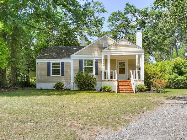 1745 Pinetree Rd, Augusta, GA 30904