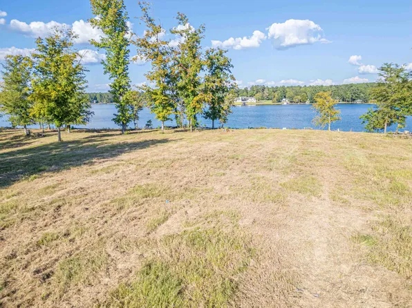 144/146 Island Creek Dr #16 & 17, Sparta, GA 31087