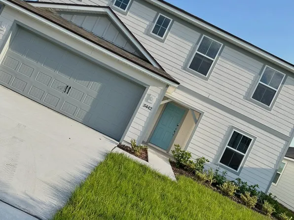 5442 Bullseye Cir, Jacksonville, FL