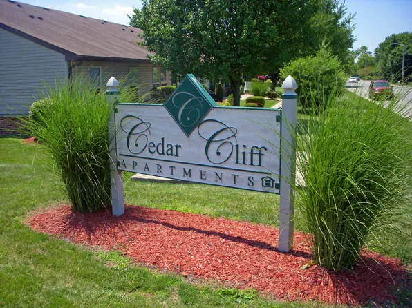 Cedar Cliff Apartments, 184 Cedar Cliff Rd #7-176, Richmond, IN 47374