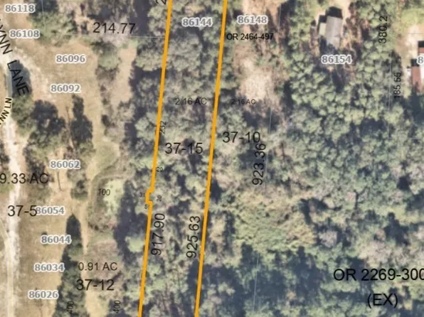 86144 Pages Dairy Rd, Yulee, FL 32097