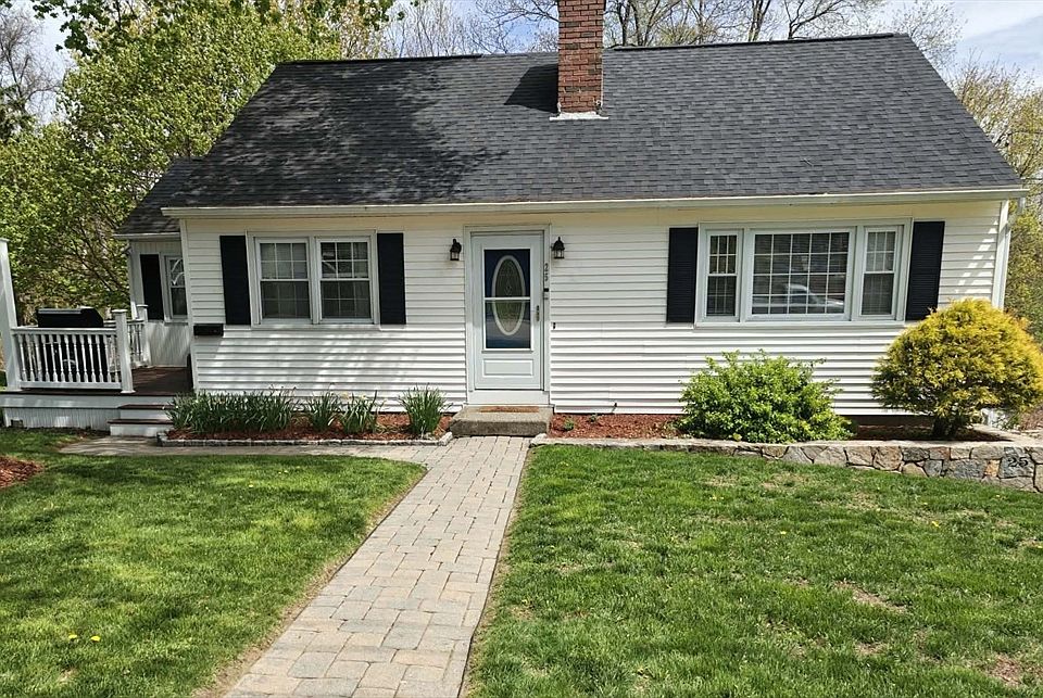 1st image of 25 Manor Rd