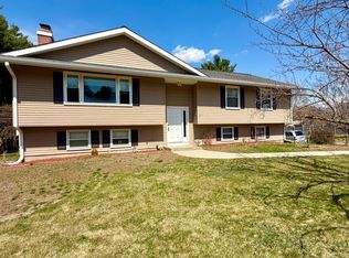 277 Windsorville Road, Ellington, CT 06029
