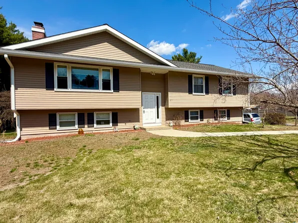 277 Windsorville Road, Ellington, CT 06029