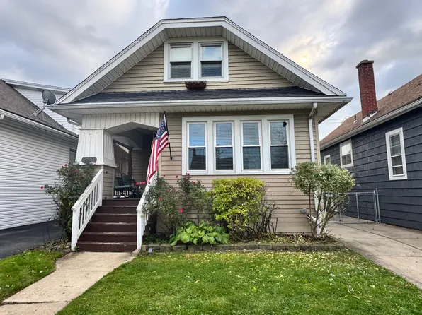 223 Parkwood Ave #2, Buffalo, NY 14217