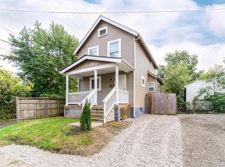 2721 Fremont St, Columbus, OH