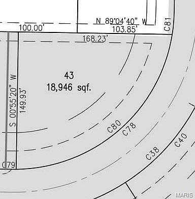 2nd image of 43 Joshua Cir