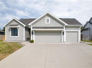 1710 E 127th Ter, Kansas City, MO 64145