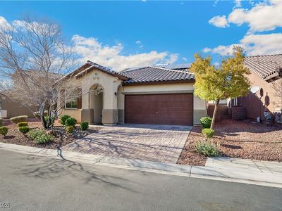 5845 Clear Haven Ln, North Las Vegas, NV, 89081