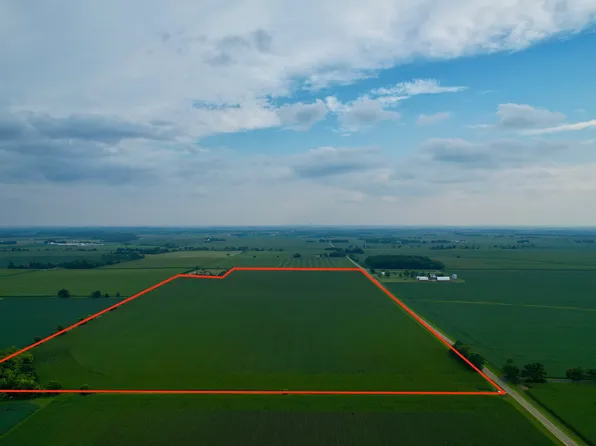LOT 1 Kendall Rd, Winnebago, IL 61088
