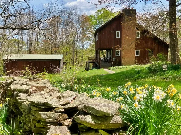 80 Fox, Farm Road, PA 99999