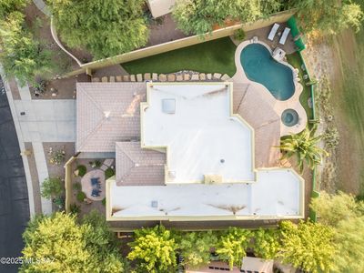 1326 S Lost Starr Dr, Tucson, AZ, 85745