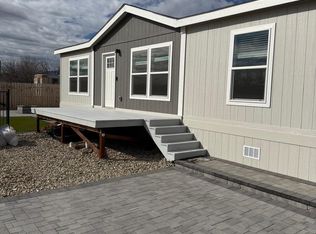 2548 S Kadomoto Dr, Cornville, AZ 86325