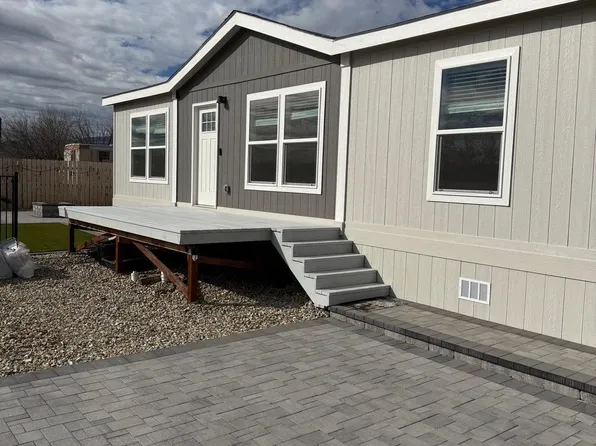 2548 S Kadomoto Drive, Cornville, AZ 86325