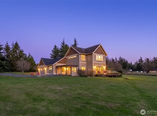 Southwind Short Plat, Lummi Island, WA 98262