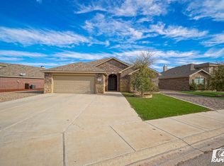420 Mile High Ln, Midland, TX 79706