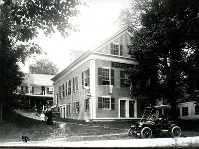 19 Main Street, New Ipswich, NH, 03071