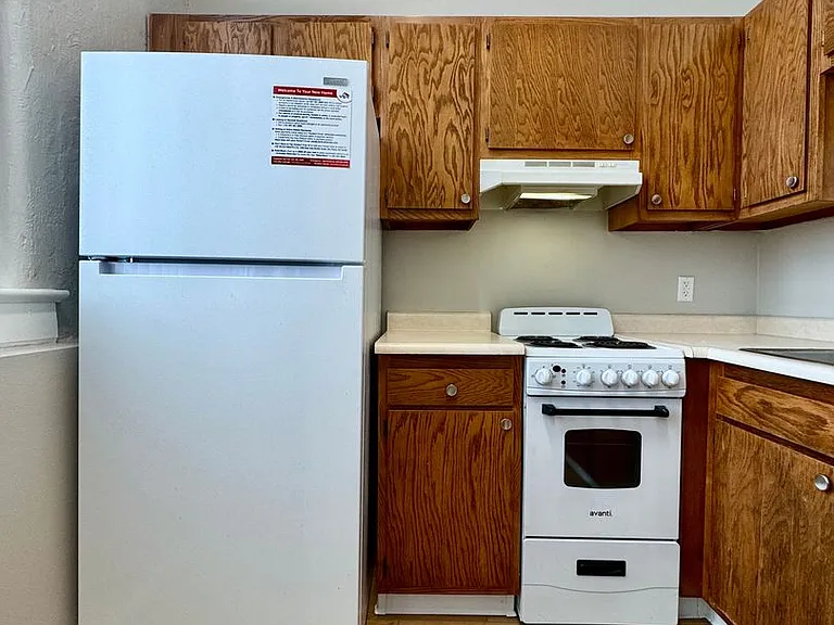 Comfortable Living at Blume Lofts, Wapakoneta — Photo 19