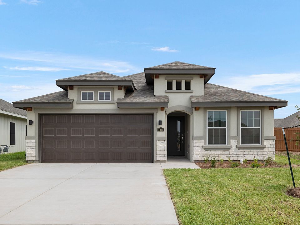 Tuscan Stucco