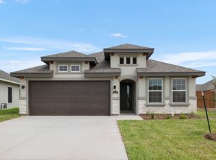 905 W Yellow Bells St, Edinburg, TX 78541
