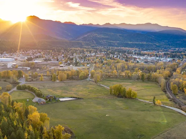 Nka Jennings Haul Rd, Libby, MT 59923