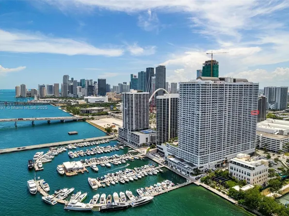 1717 N Bayshore Dr #A-2751, Miami, FL 33132