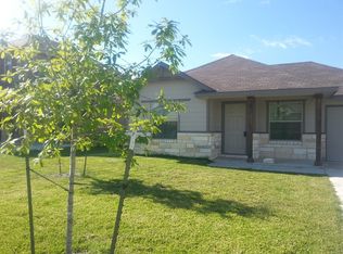 412 Azurite Dr, Jarrell, TX 76537