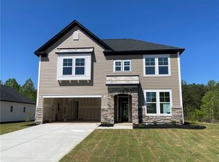 202 Bellflower Ln, Anderson, SC 29625