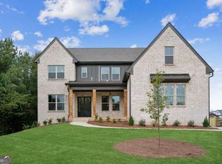 6040 Wade Orr Rd, Flowery Branch, GA 30542