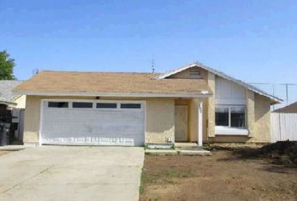 Property Front View
