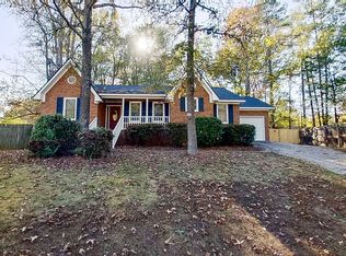 128 Lisa Ct, Martinez, GA 30907