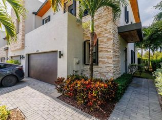 10590 NW 78th Ter #10, Miami, FL 33178