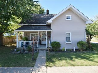 530 N Wood St, Greenfield, IN