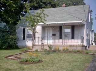 2858 Beulah Rd, Columbus, OH 43211