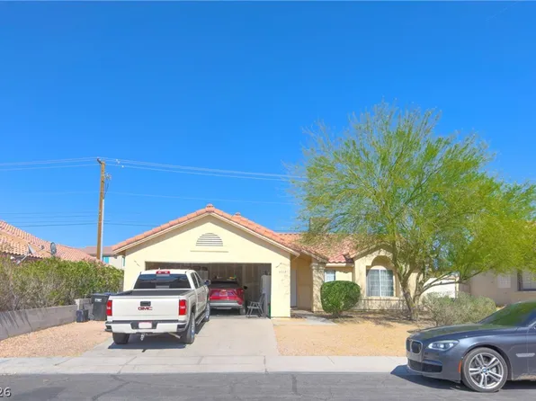 4048 Knoll Ridge Ave, North Las Vegas, NV 89032