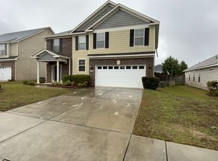 2015 Hatton Ct, Augusta, GA 30909