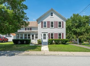 112 Blanchard Ave, West Rutland, VT 05777