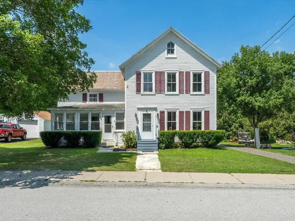 112 Blanchard Avenue, West Rutland, VT 05777