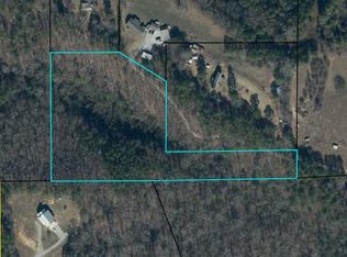 0 Durgin Hollow Rd, Chickamauga, GA 30707