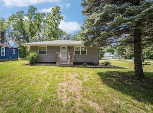 1054 N Brown St, Jackson, MI