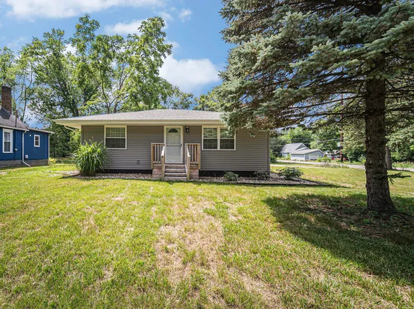 1054 N Brown St, Jackson, MI 49202
