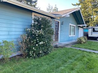 2019 Willow St, Florence, OR 97439