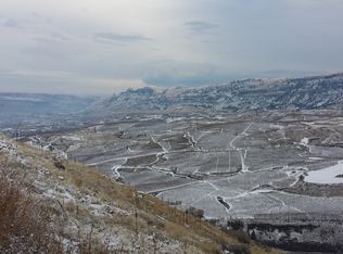 783 Edgemont Dr, Wenatchee, WA 98801