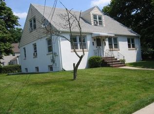 430 Lafayette Ave, Kenilworth, NJ 07033