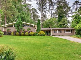 3678 Creekview Cir, Stone Mountain, GA 30083