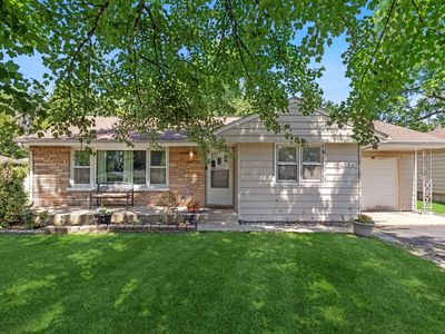4214 Ponca St, McHenry, IL, 60050