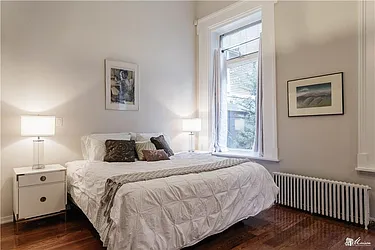 Rented by Maison International