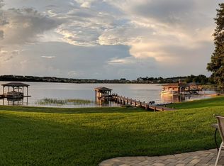 16715 Bay Club Dr, Clermont, FL 34711