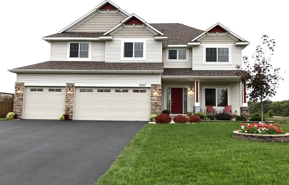 Welcome Home!